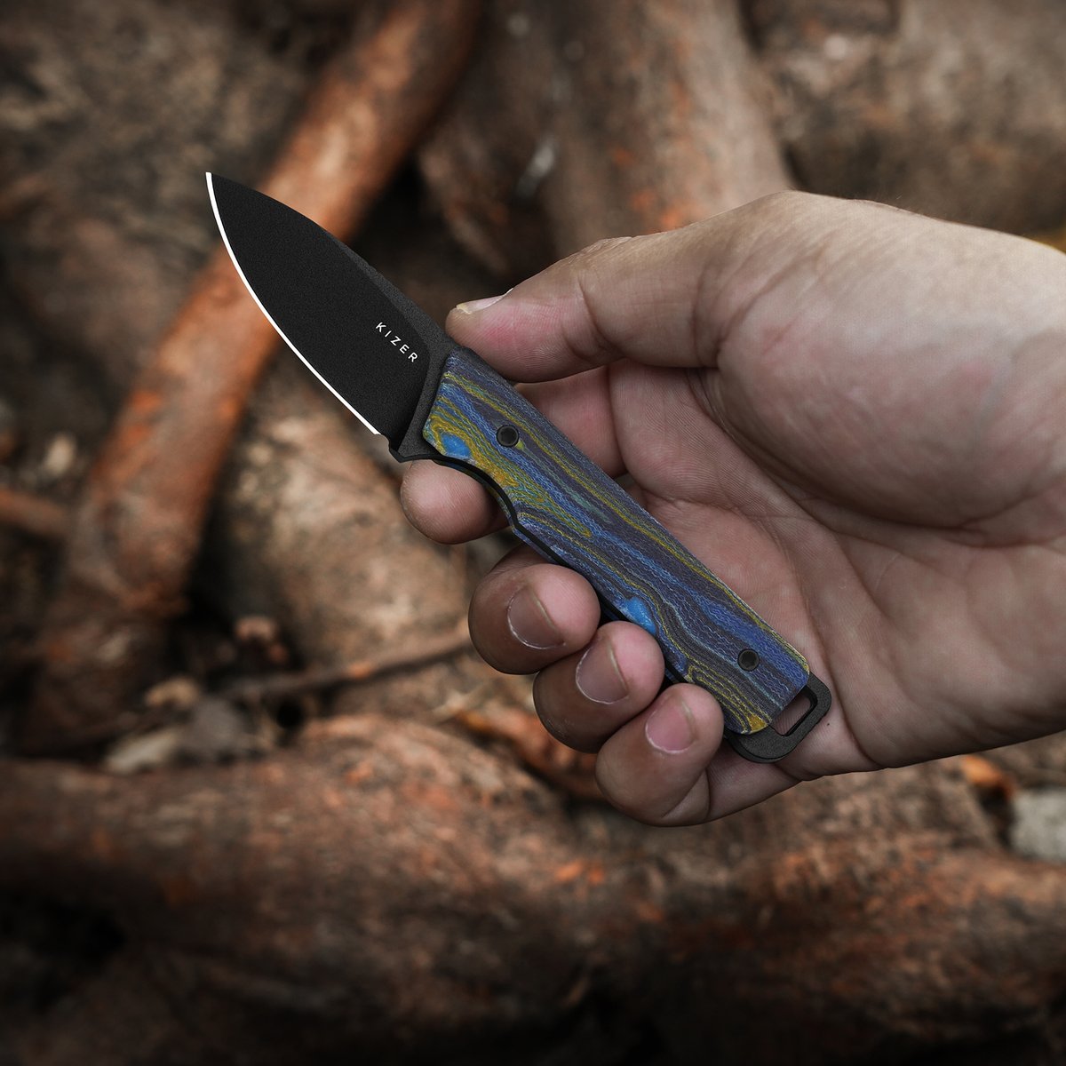 KIZERKNIVESOFFICIAL tweet media