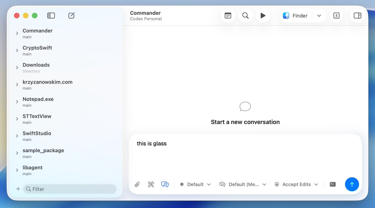Marcin Krzyzanowski tweet media