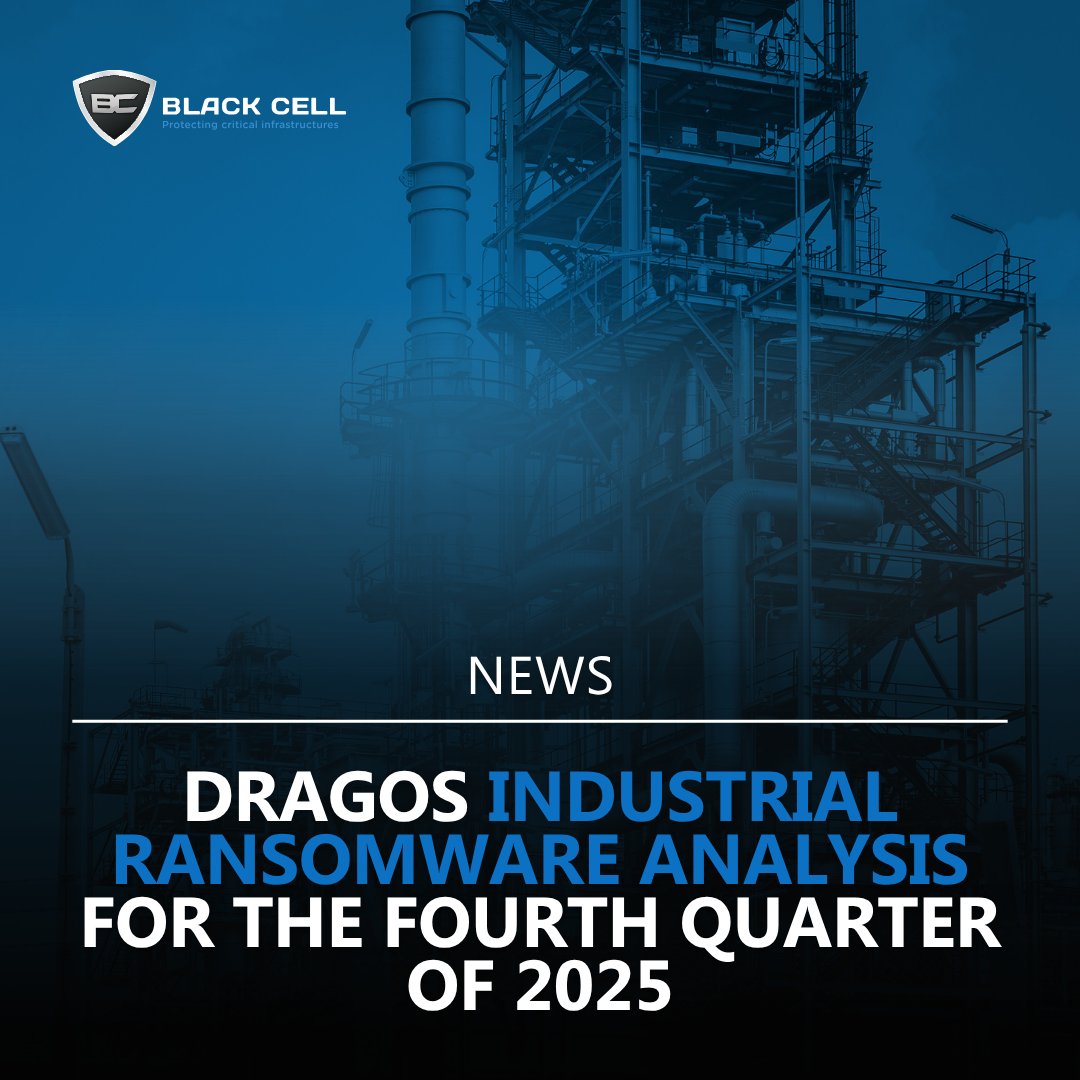 Black Cell tweet media