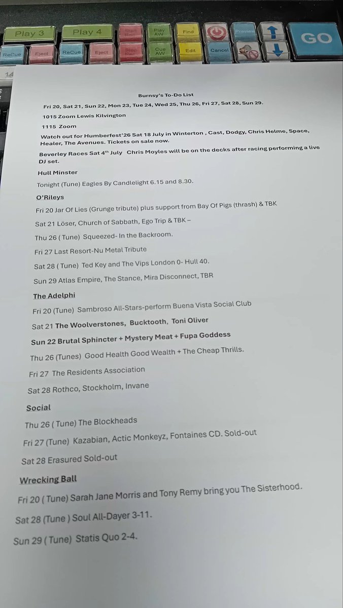 David Burns tweet media