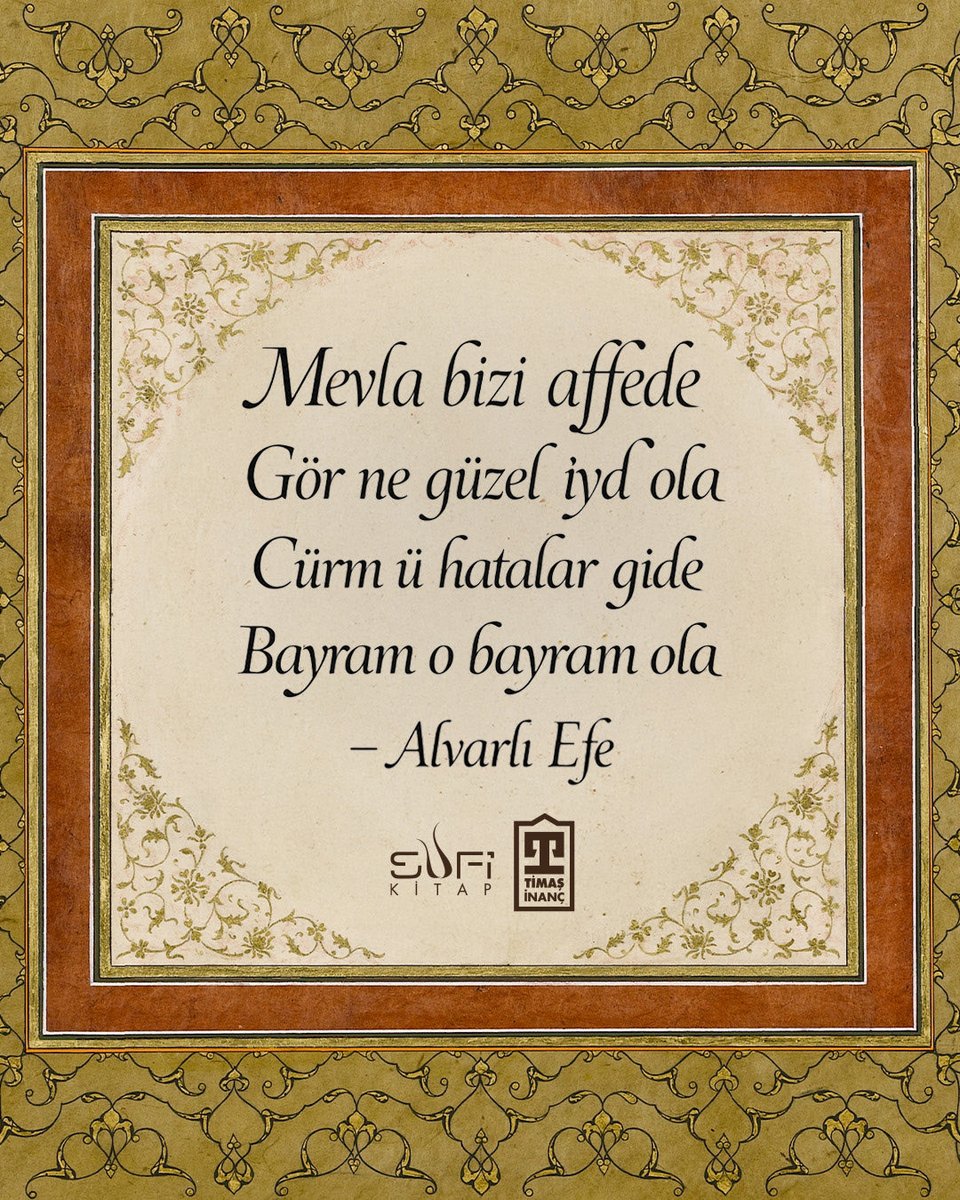 Timaş İnanç tweet media