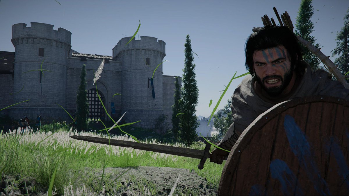 MarcShAdOw ✨️🗝🎮🎬📷📺 tweet media