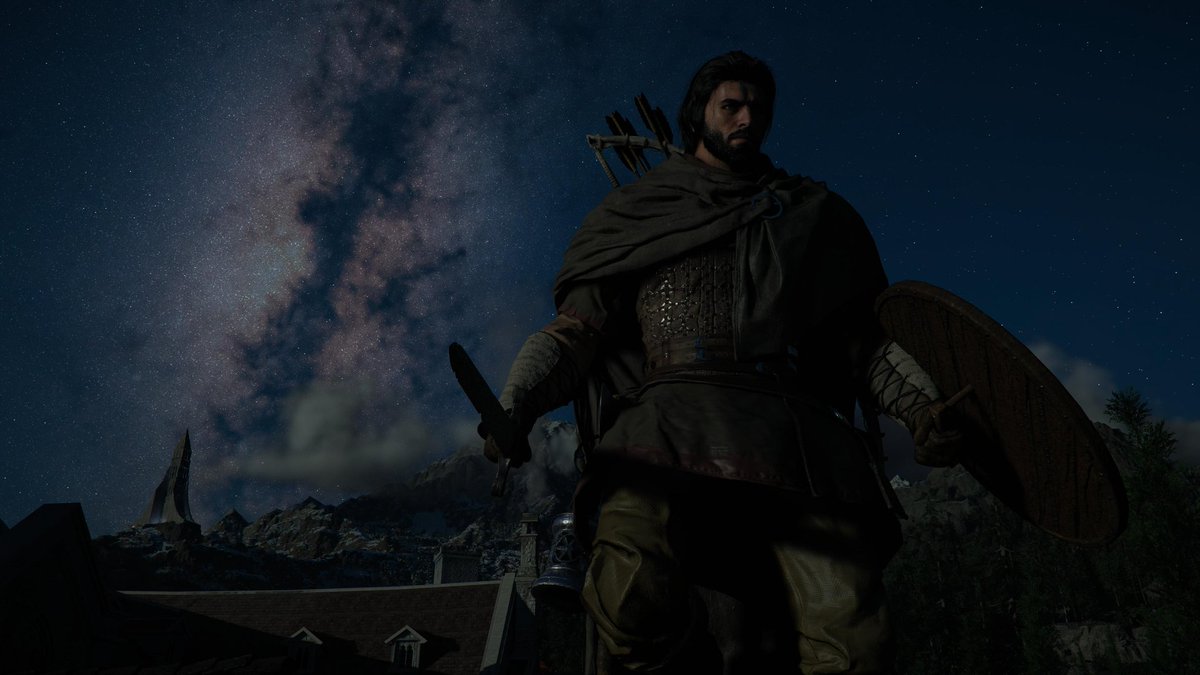 MarcShAdOw ✨️🗝🎮🎬📷📺 tweet media