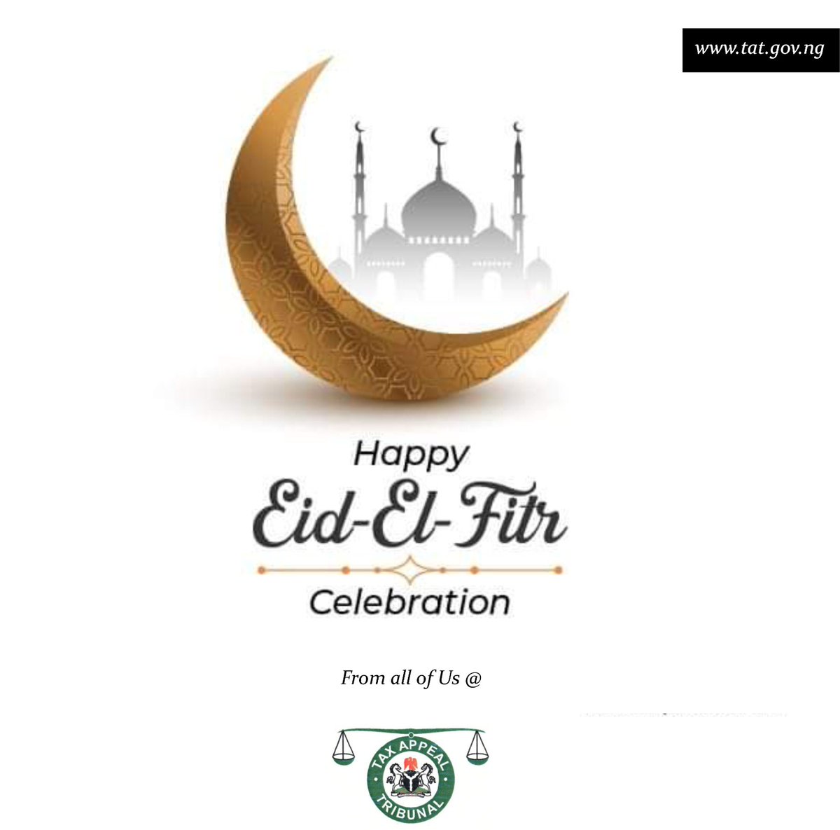 #EidMubaraq
#TaxDispute