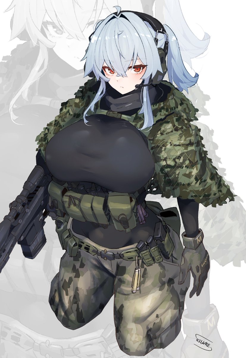 夏風シグレ tweet media