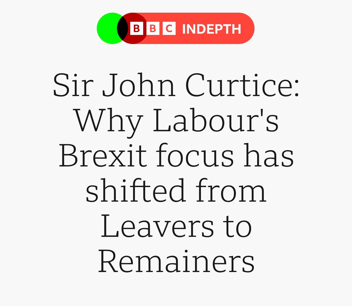 David Webb tweet media