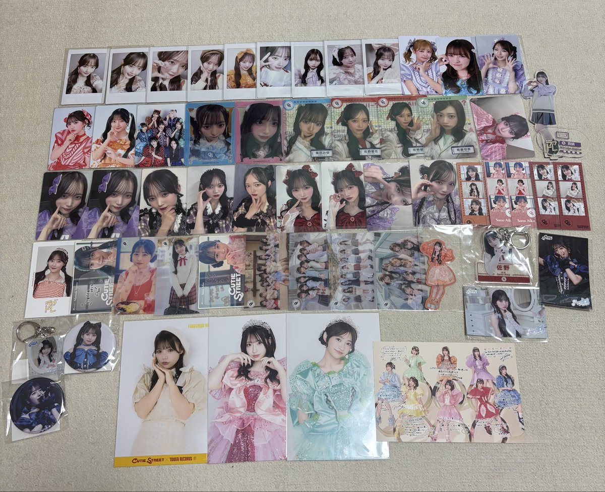 ありさ（A同盟） tweet media