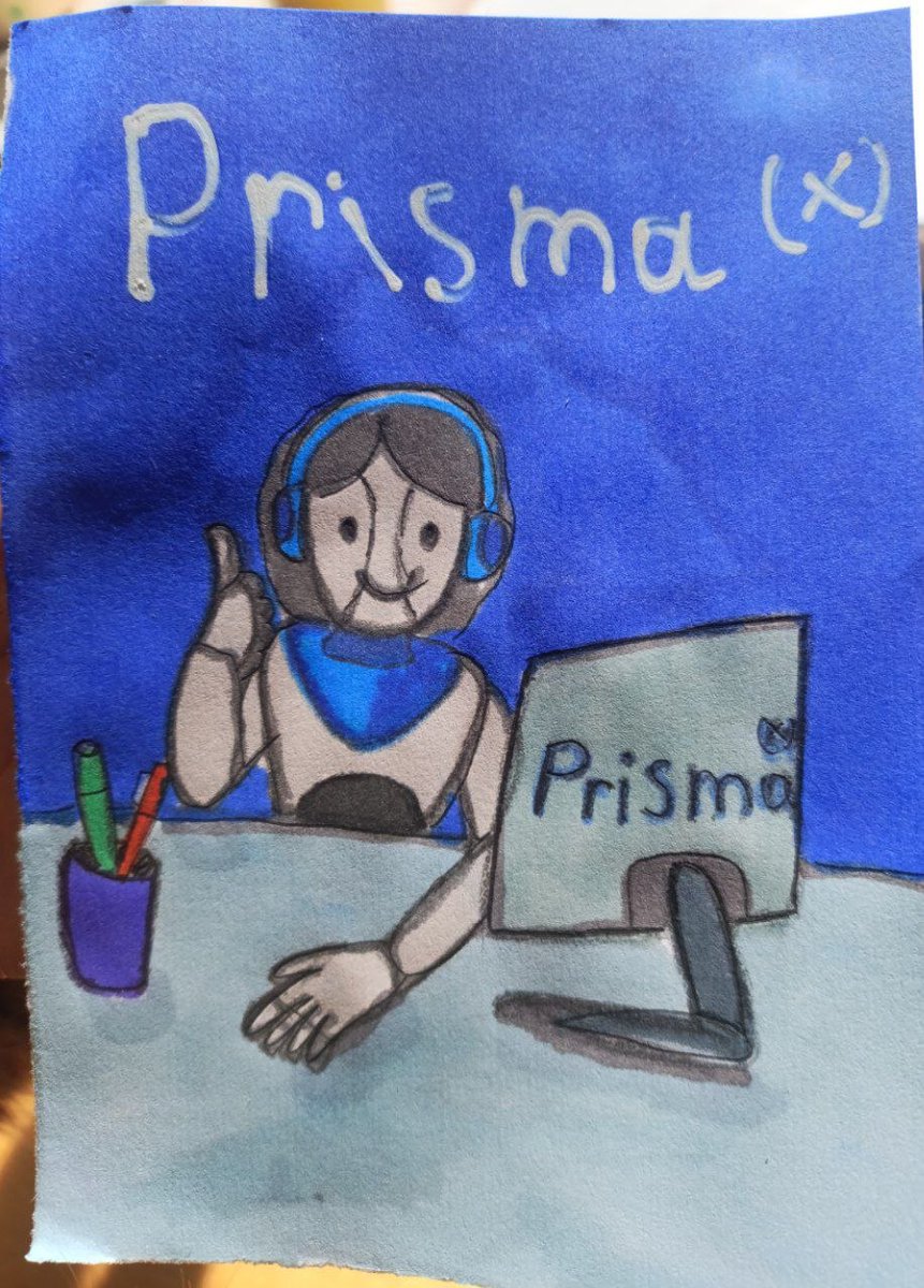 Arthurios 🦅 tweet media