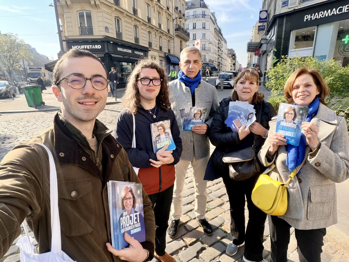 Terence Blanc tweet media