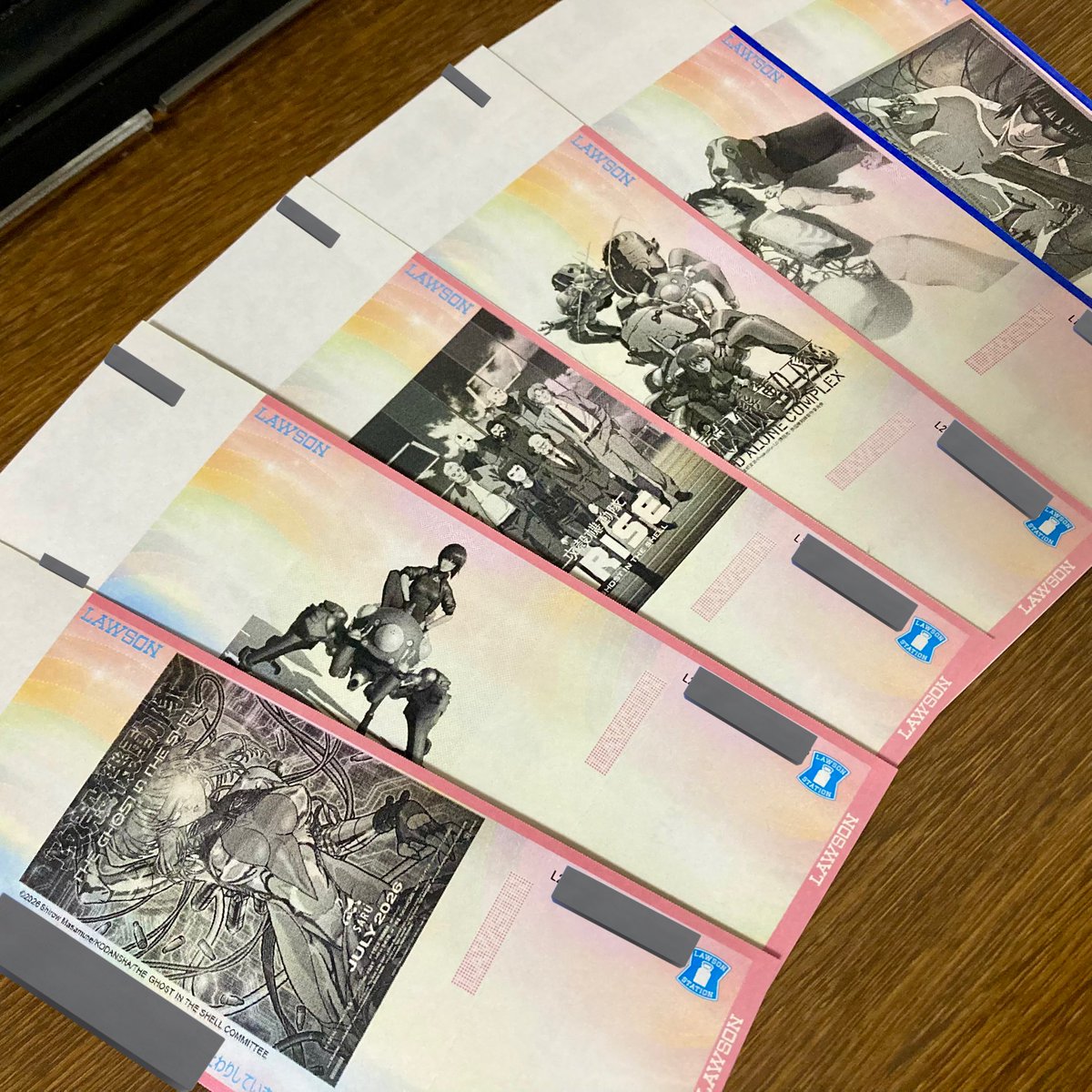 えすつー tweet media