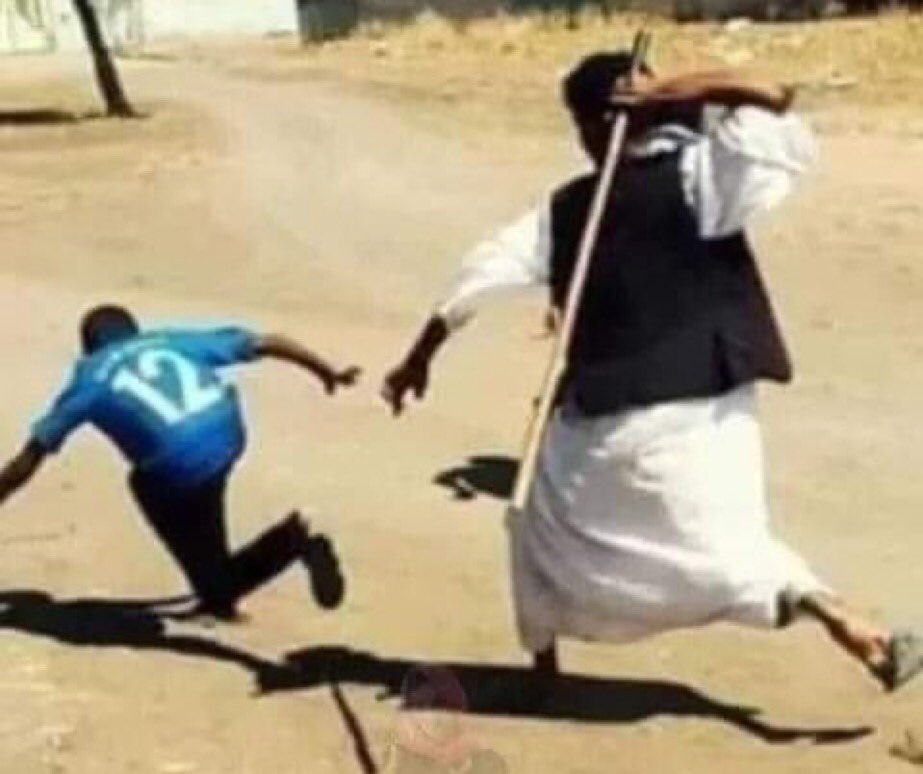 Kijana ya PresidenT™️ tweet media