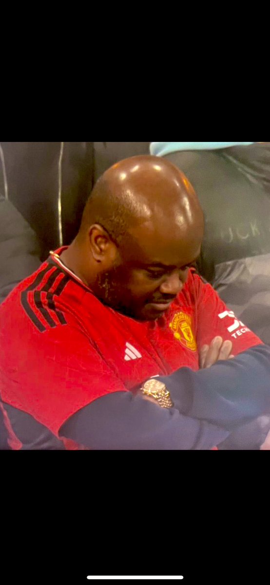 Mafeng Maigari tweet media