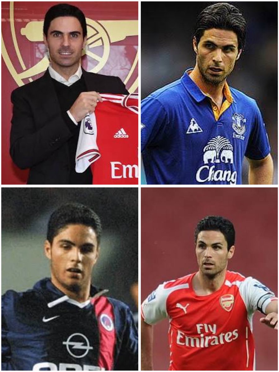 Mikey Mike tweet media