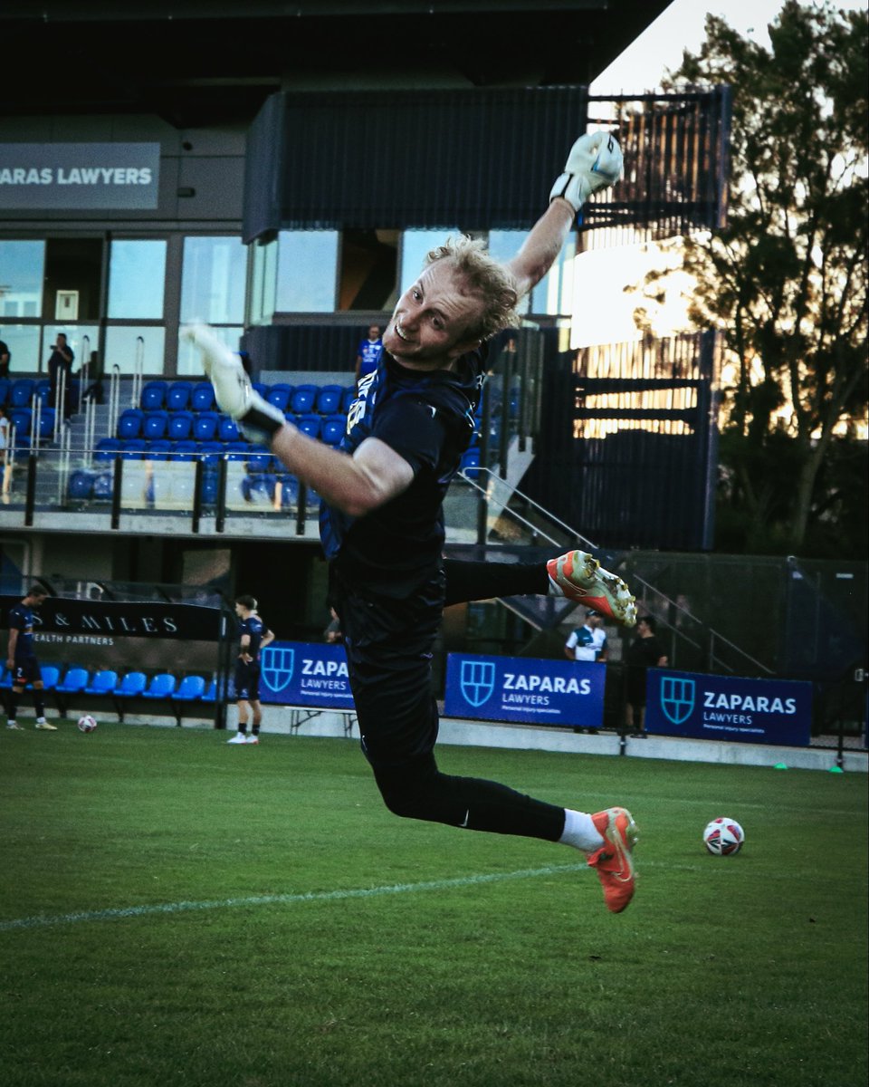 Oakleigh Cannons FC tweet media