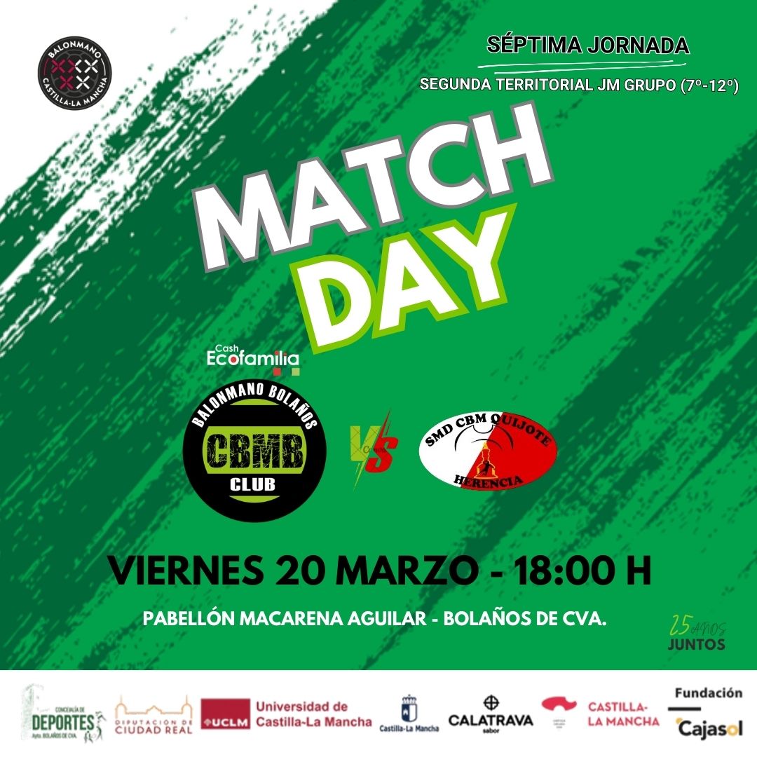 Club BM Bolaños tweet media