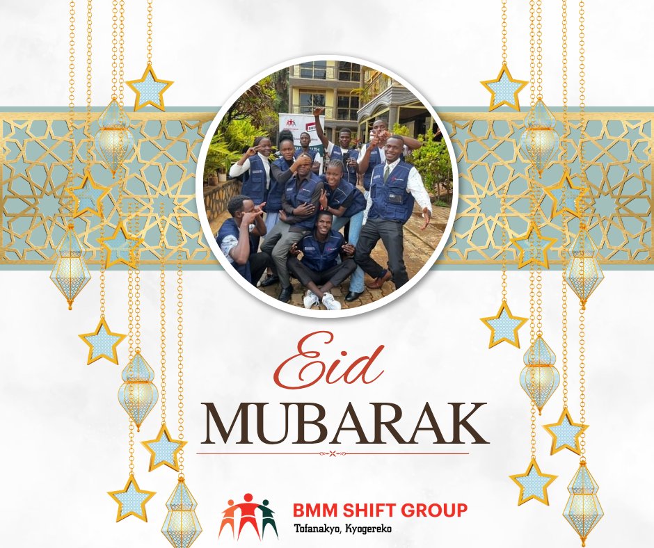 BMM Shift Group tweet media