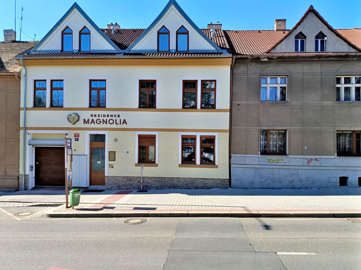 TSK Praha tweet media