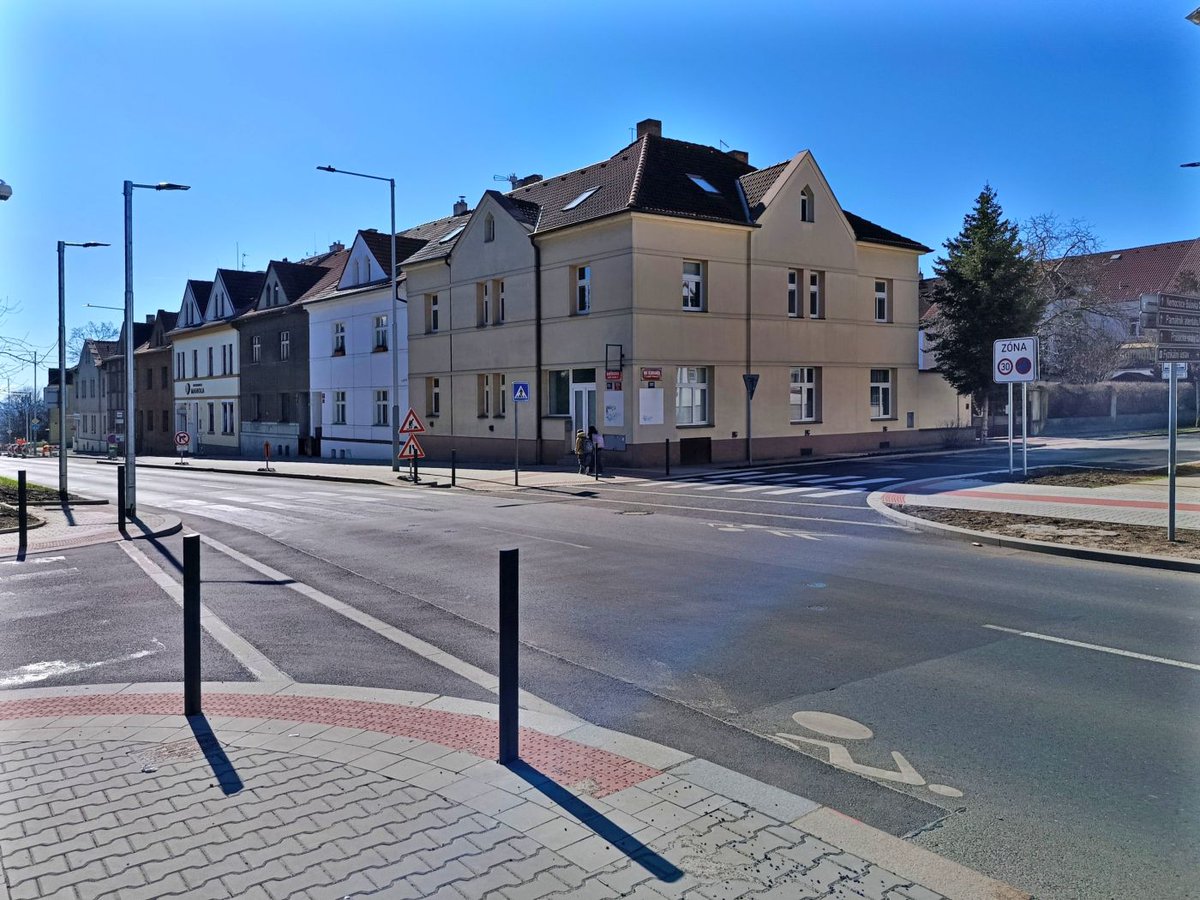 TSK Praha tweet media