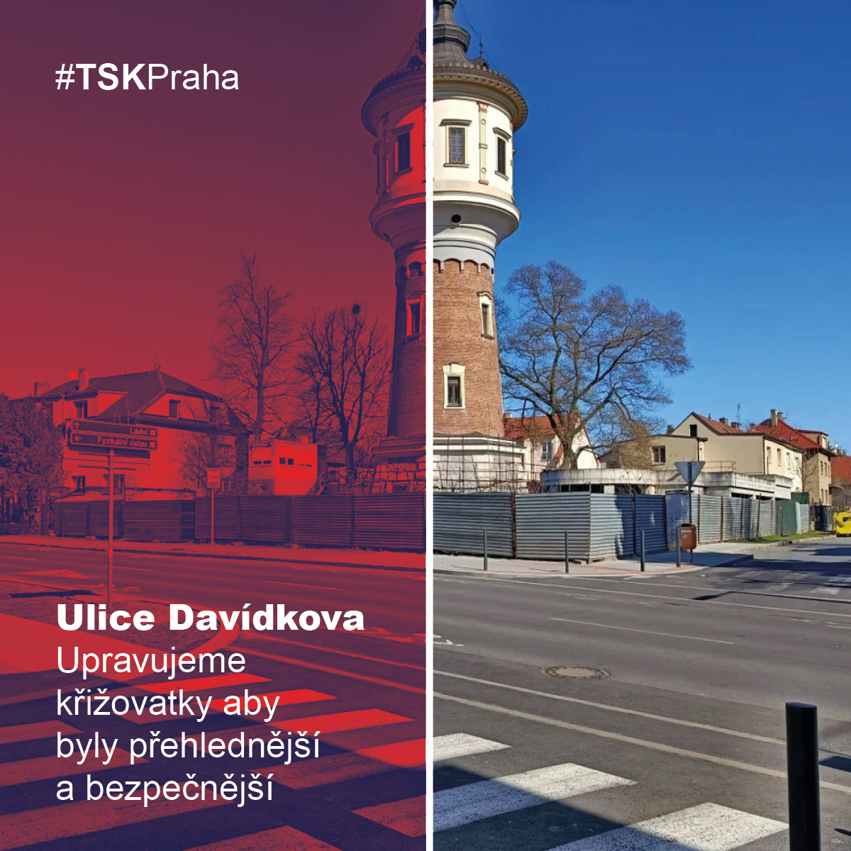 TSK Praha tweet media