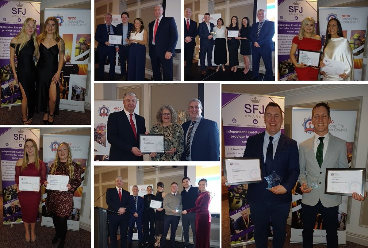 FireSafetyMattersMagazine tweet media