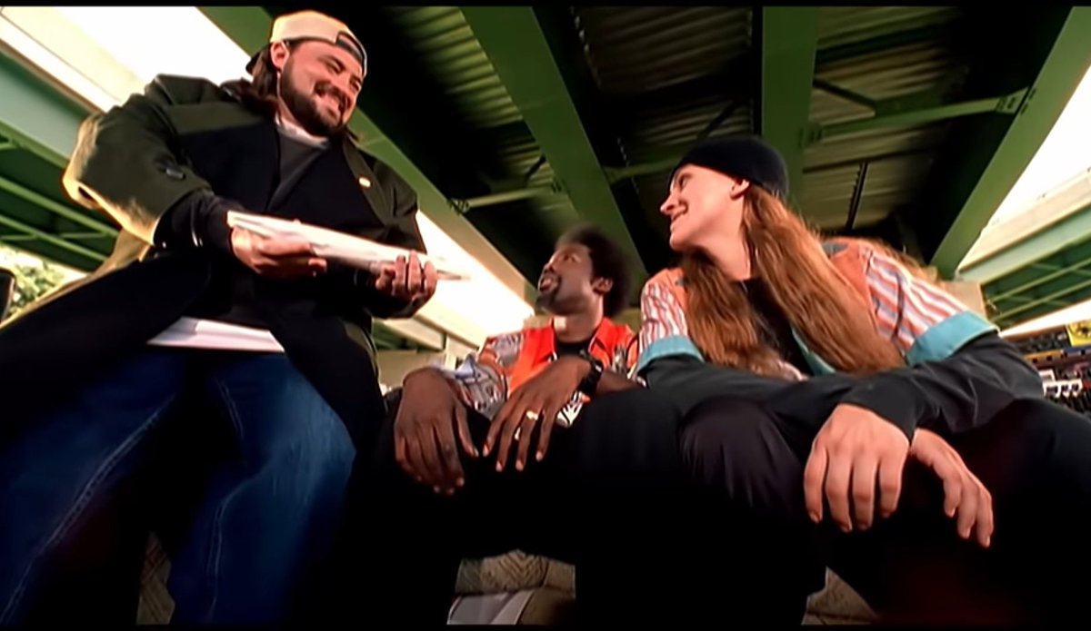 Ace Modey - LO Film tweet media