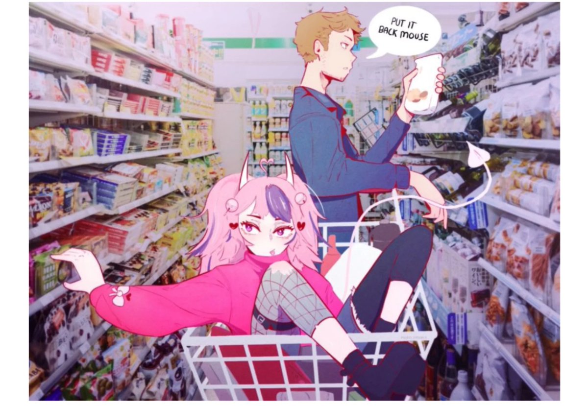 Lunaco🖤🧝‍♂️ tweet media