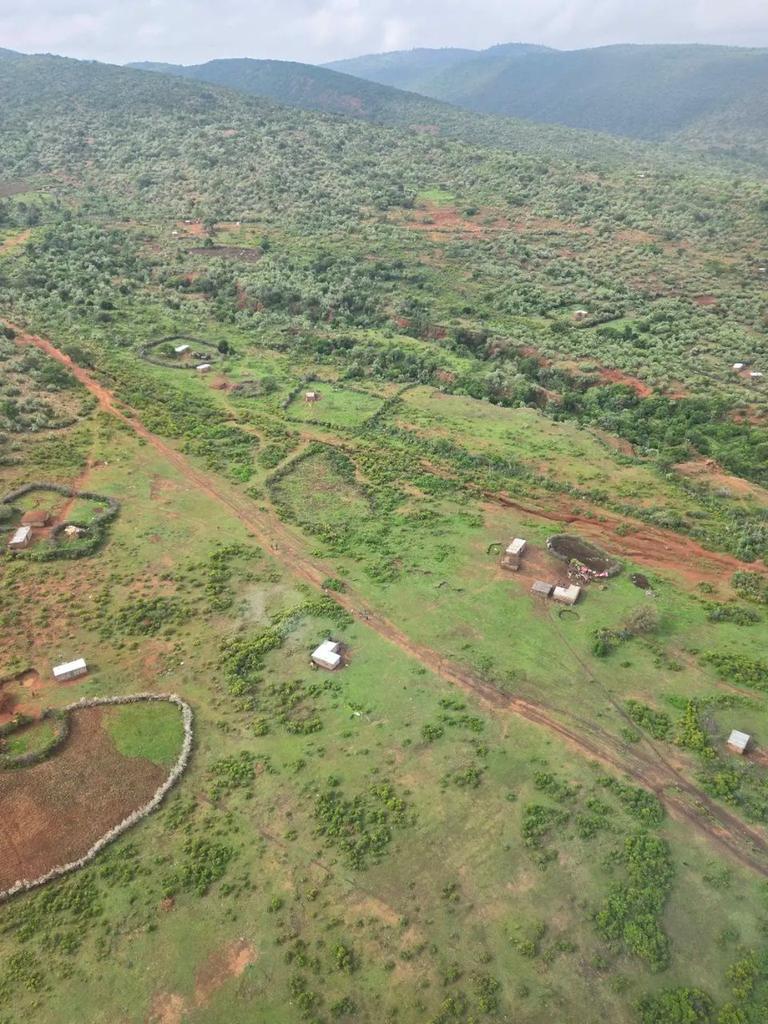 InnerCityHQ's tweet photo. Few hours to Ground Dedication! ⏳
Live from Leshuta, Narok, Kenya 🇰🇪—home of Maasai Mara &amp; now the 20th InnerCity Mission FREE school! 🏫🌍
A defining moment as we expand access to quality education.
Thank you to our Founder for the vision.
#EveryChildIsYourChild #ICMAt20 https://t.co/qVPYO4dPL9