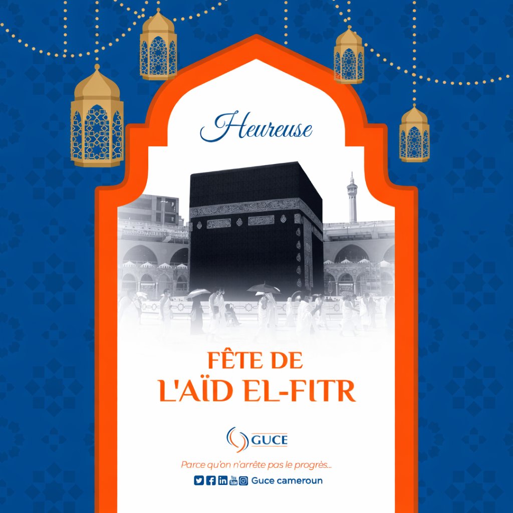 Guce cameroon tweet media