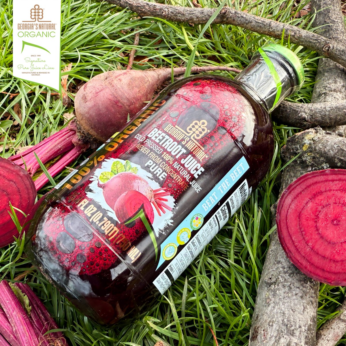 Georgias Natural tweet media