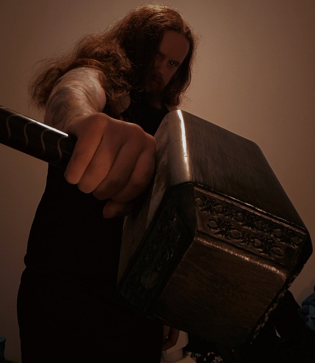 Dylan Altoft - Author tweet media