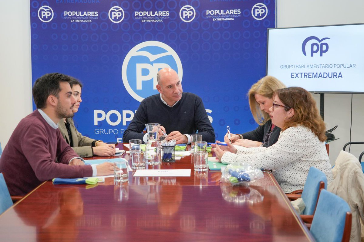 Consejo de la Juventud de Extremadura tweet media