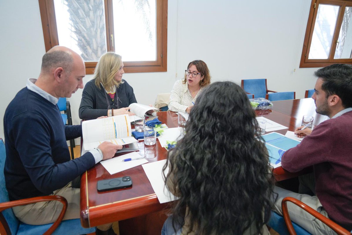 Consejo de la Juventud de Extremadura tweet media