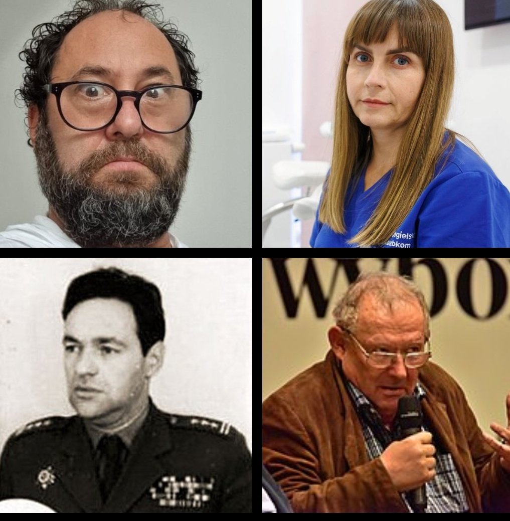 Chłop Antoni tweet media