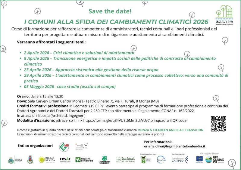 Comune di Monza tweet media