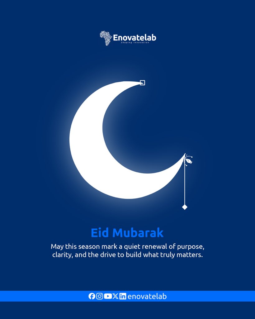 Enovate Lab tweet media