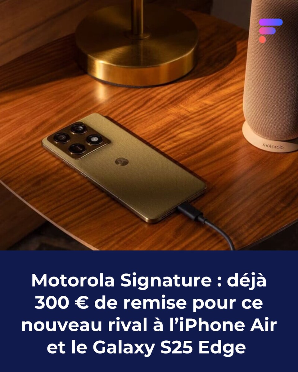 Frandroid tweet media