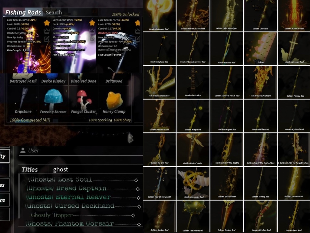 FISCH FESS 🎣 tweet media