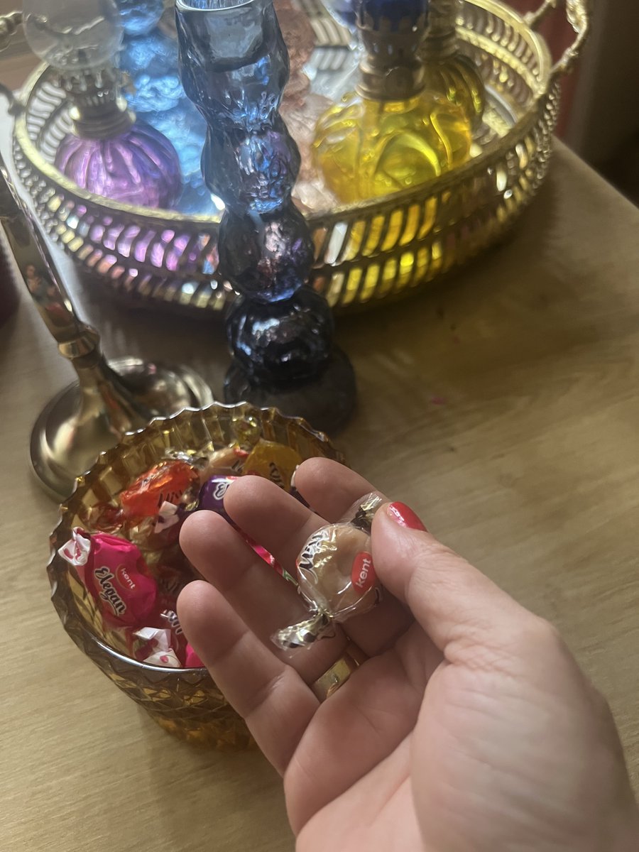 Yasemin Aksoy🌸 tweet media