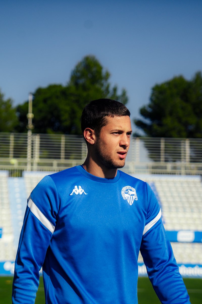 CE Sabadell 🧅 tweet media