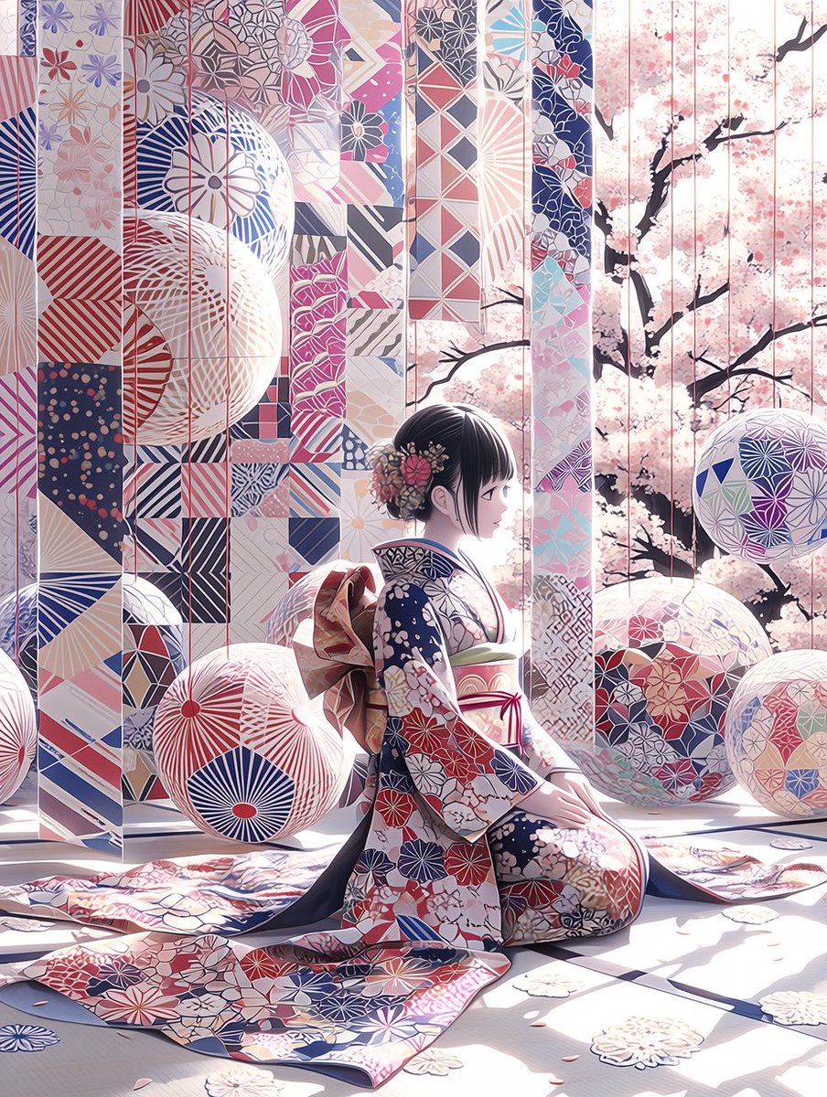 miwa | AIイラスト・音楽 tweet media