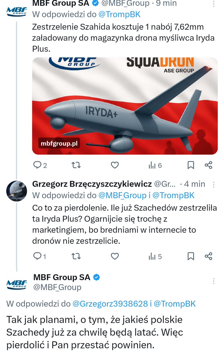 Bartłomiej Kucharski tweet media