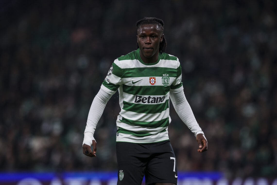 Talking Sporting tweet media