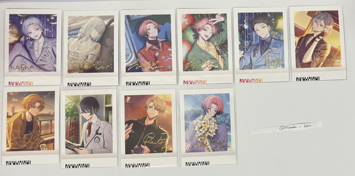 なのか tweet media