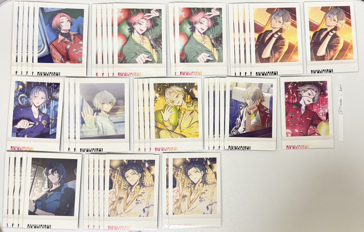 なのか tweet media