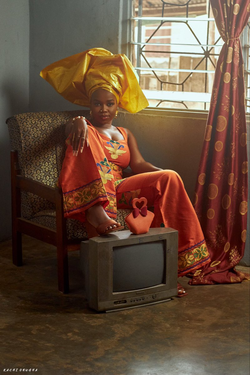 Ose NSUKKA 🌶🌶 tweet media