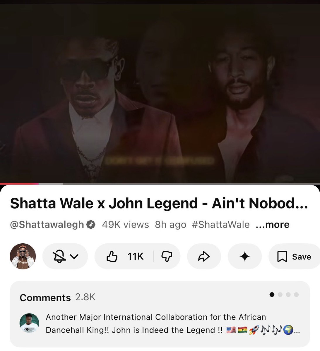 Prosper BYK tweet media