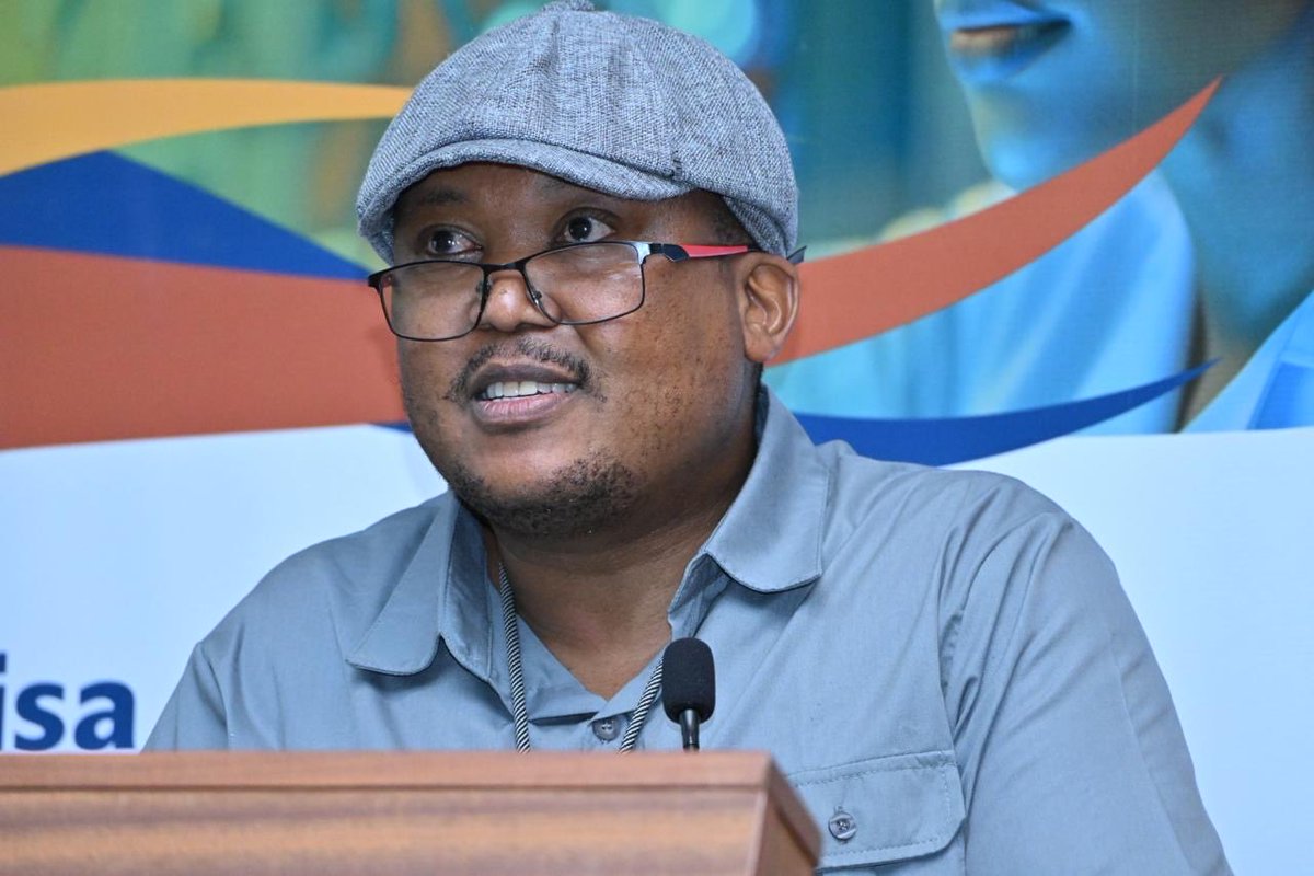 Unisa College of Science,Engineering&Technology tweet media