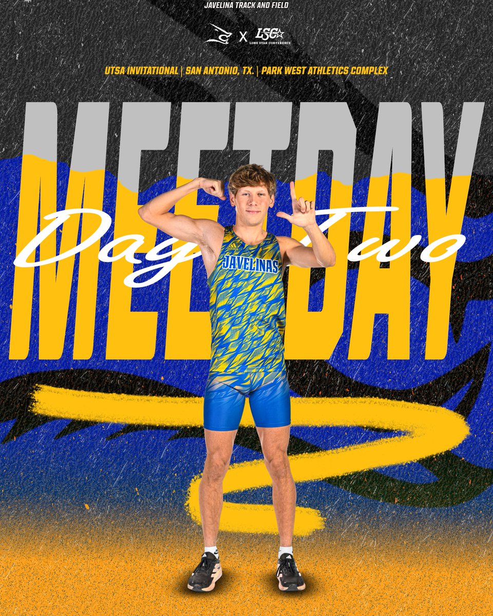 Javelina TFXC tweet media