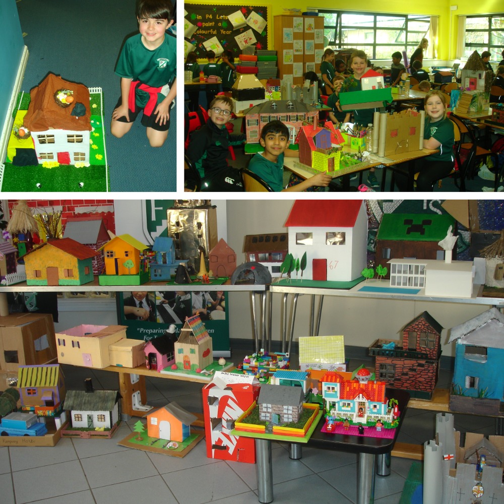 Finaghy Primary tweet media