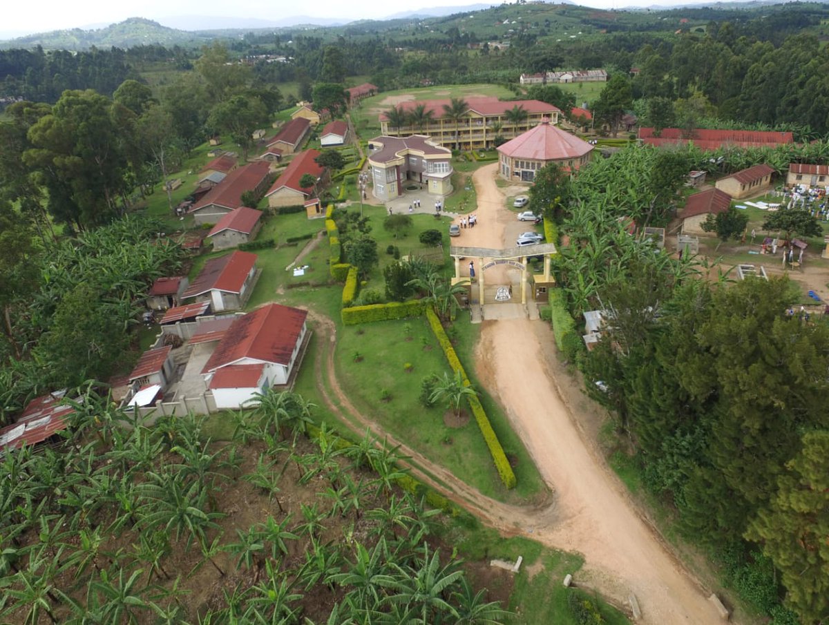 Kevin Mbiika tweet media